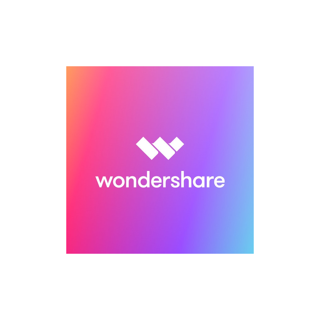 10% Cashback at Wondershare