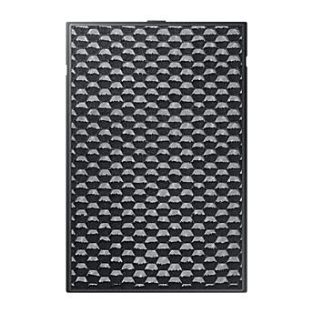 Air Purifier Filter CFX-D100/GB Replacement for AX60M5051WS/SG and AX60T5080WD/SG with Dust Collecting