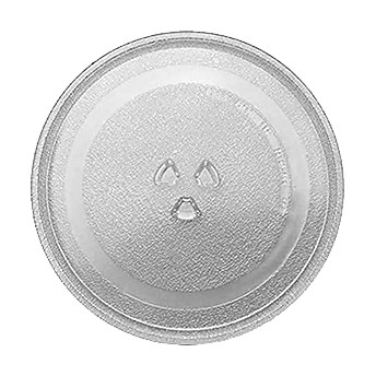 Microwave Oven Glass Turntable