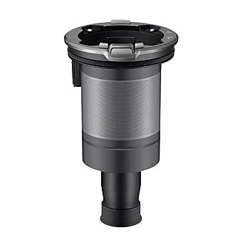 Jet Vacuum Cyclone Grille
