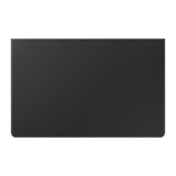 Galaxy Tab S10 Ultra Book cover English and Arabic Keyboard Slim — AI Key