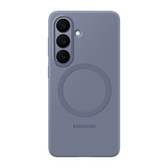 Galaxy S26 Silicone Magnet Case