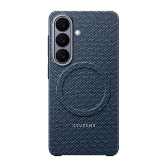Galaxy S26 Carbon Magnet Case