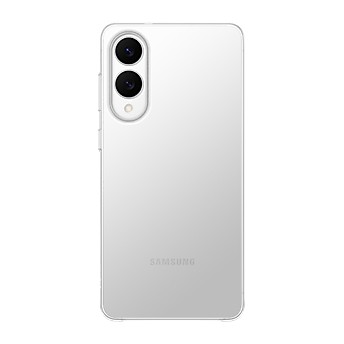 Galaxy S25 Edge Clear Case