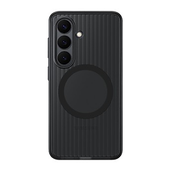 Galaxy S26 Rugged Magnet Case