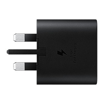 Travel Adapter (25 W) <br>