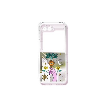 Galaxy Z Flip5 Nourie Flayhan Case