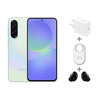 Galaxy A36 5G Bundle