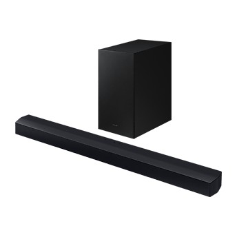 Soundbar HW-C450 with Built-in Woofer (2023)