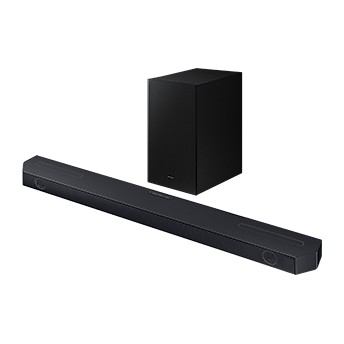 Q-Series Soundbar HW-Q600C 3.1.2ch with Sub Woofer (2023)
