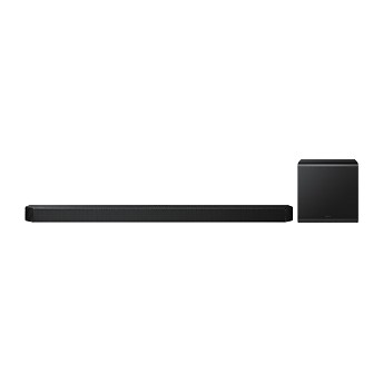 Q-series Soundbar HW-Q800H 5.1.2ch Subwoofer (2026)
