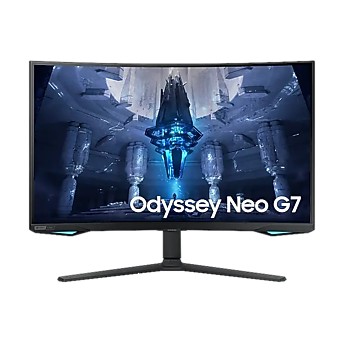 1000R Curved Gaming Monitor
