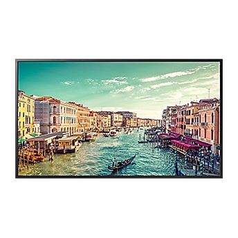 32" QMR Full HD Signage
