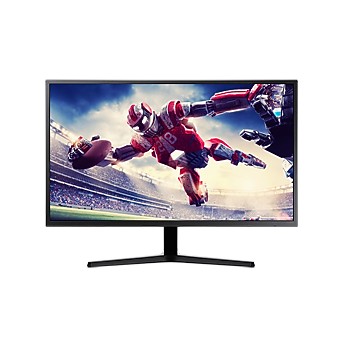 32" UHD monitor with 1 billion colors