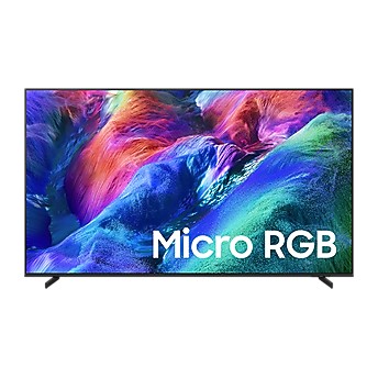 55" Micro RGB R85H 4K Samsung Vision AI Smart TV (2026)