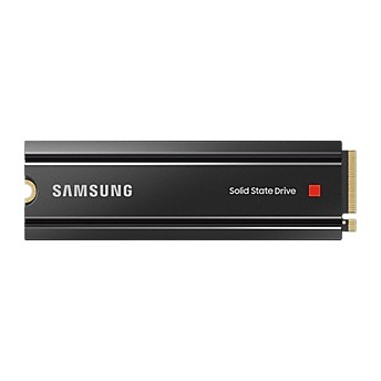 980 PRO with Heatsink PCIe 4.0 M.2