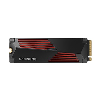 990 PRO with Heatsink PCIe 4.0 M.2