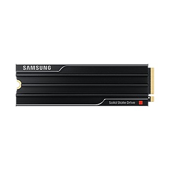 9100 PRO with Heat Sink 1TB 14,800 / 13,400 ( Read / Write )