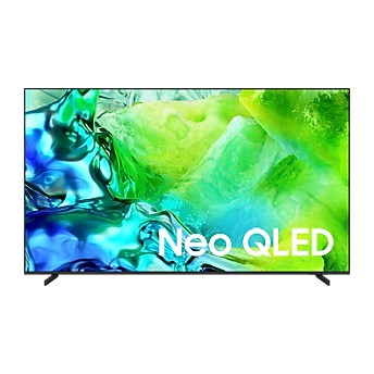 55" Neo QLED QN80H 4K Samsung Vision AI Smart TV (2026)