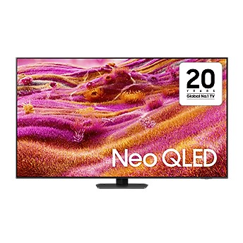 75" Neo QLED QN90F 4K Samsung Vision AI Smart TV (2025)