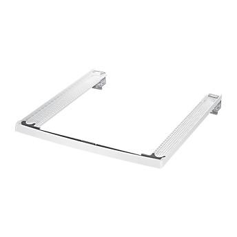 SKK-5EW Stacking kit for Washer