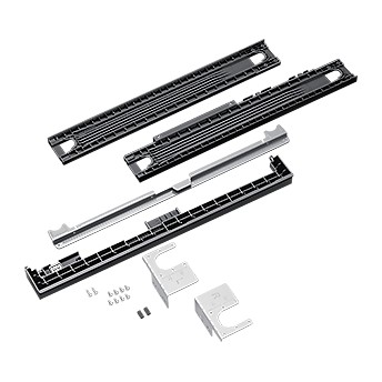 SKK-NWG/ZS Stacking kit for Washer & Dryer