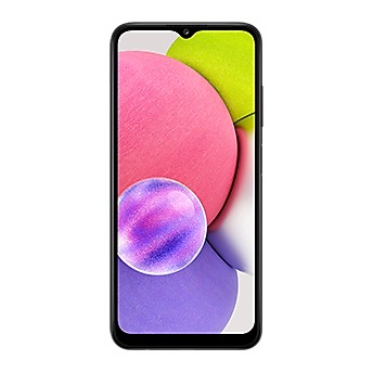 Galaxy A03s