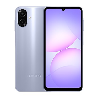 Galaxy A07s