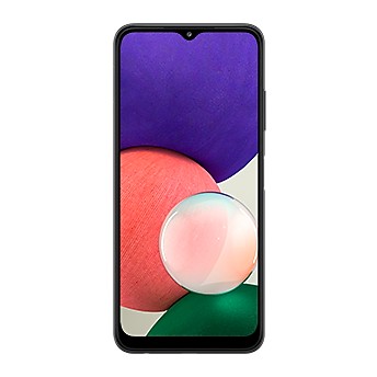 Galaxy A22 5G