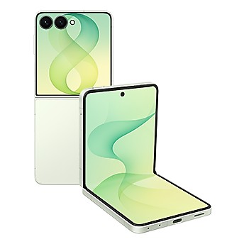 Galaxy Z Flip8 (Samsung.com only)