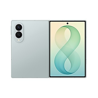Galaxy Z Fold8 (Samsung.com only)