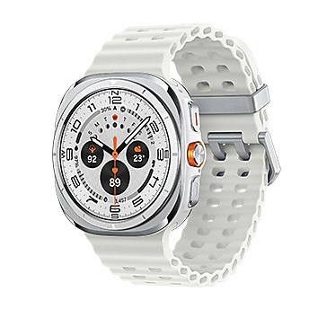 Galaxy Watch Ultra (2025) (LTE, 47 mm)