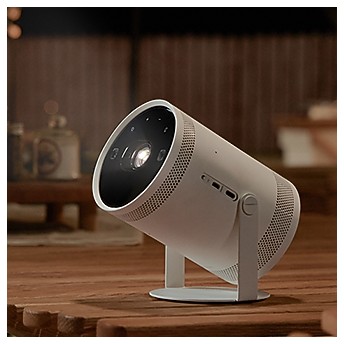 The Freestyle 2nd Gen LFF3CL Portable Projector (2023)
