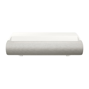 The Premiere LPU7D 4K Tizen OS Ultra-short throw Projector (2024)