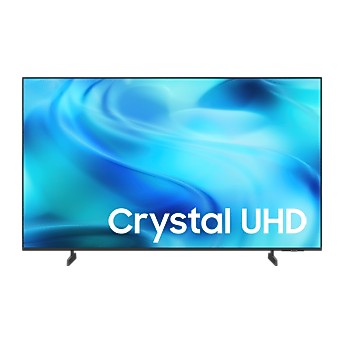 75" Crystal UHD U8000H 4K Samsung Vision AI Smart TV (2026)
