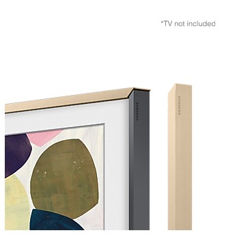 55" Customisable Bezel for The Frame