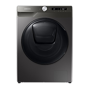 Bespoke AI Washer Ecobubble™ Technology 10Kg + 7Kg