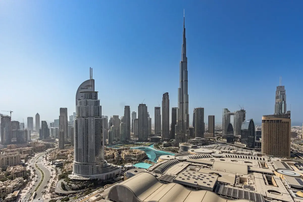 Dubai