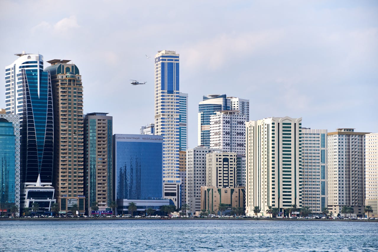 Sharjah