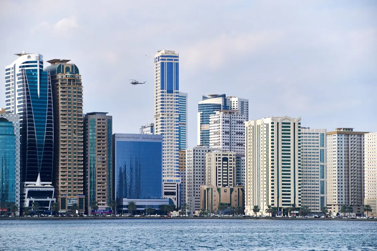 Sharjah